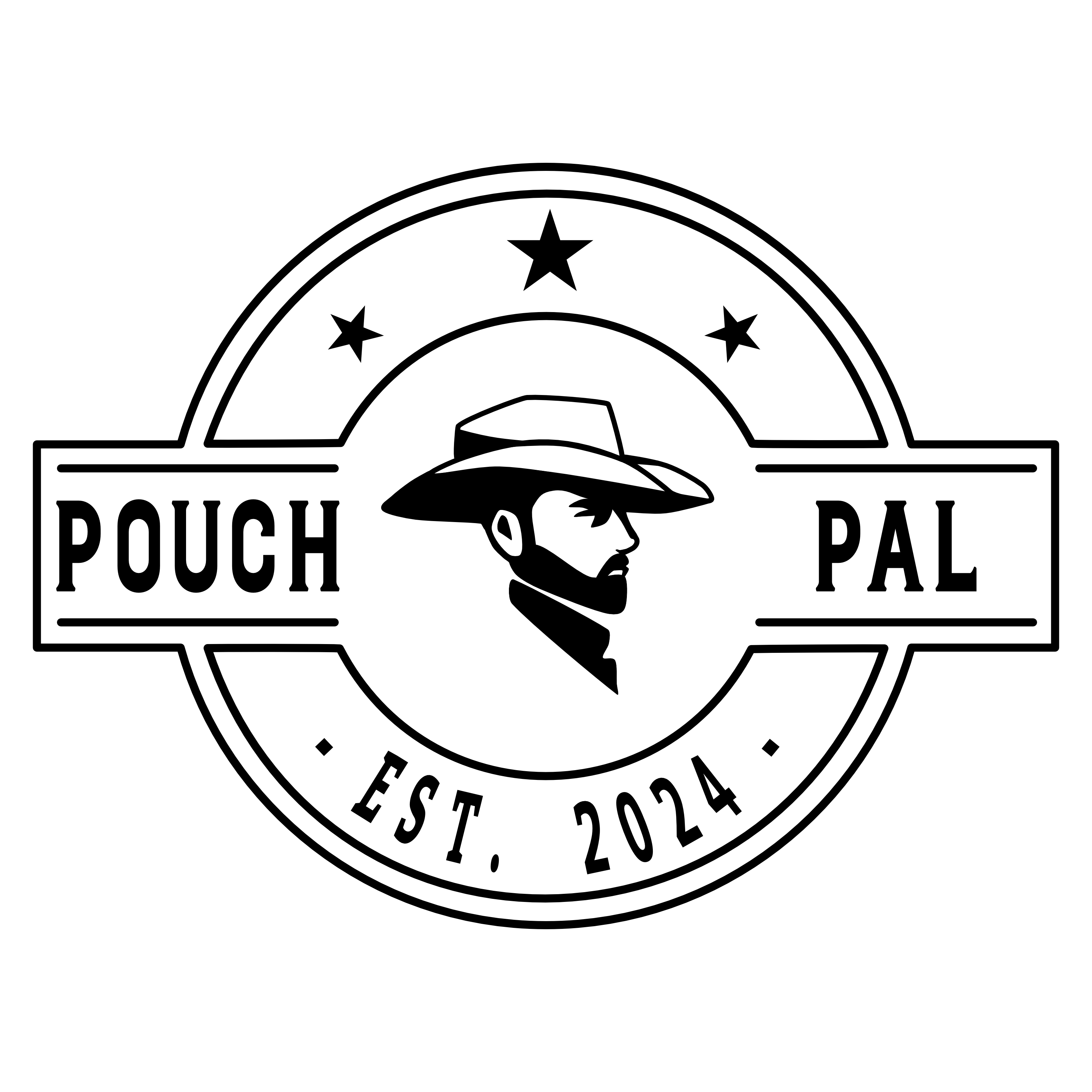 Pouch Pal Holsters